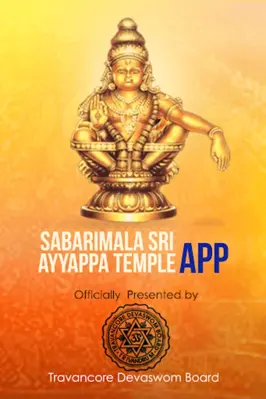 Sabarimala App android App screenshot 7